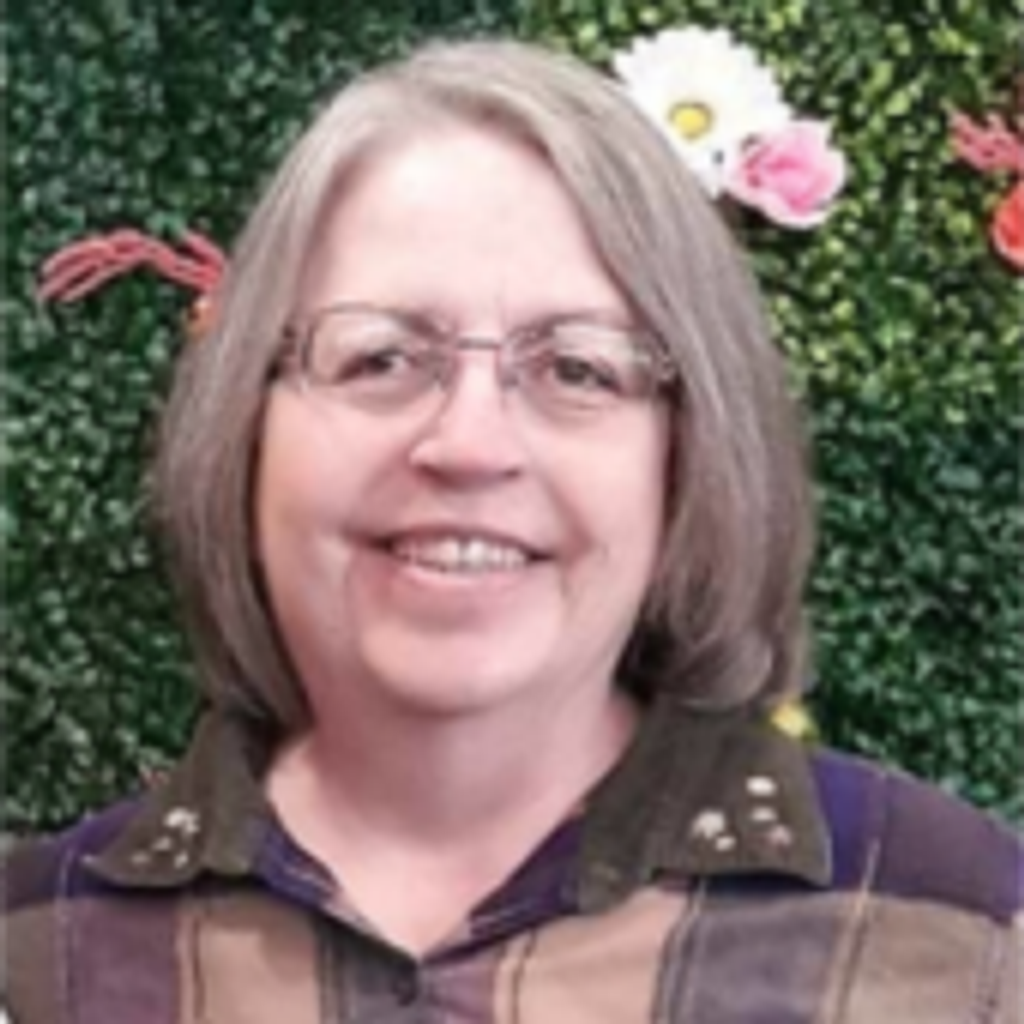 Marilyn Kelley
