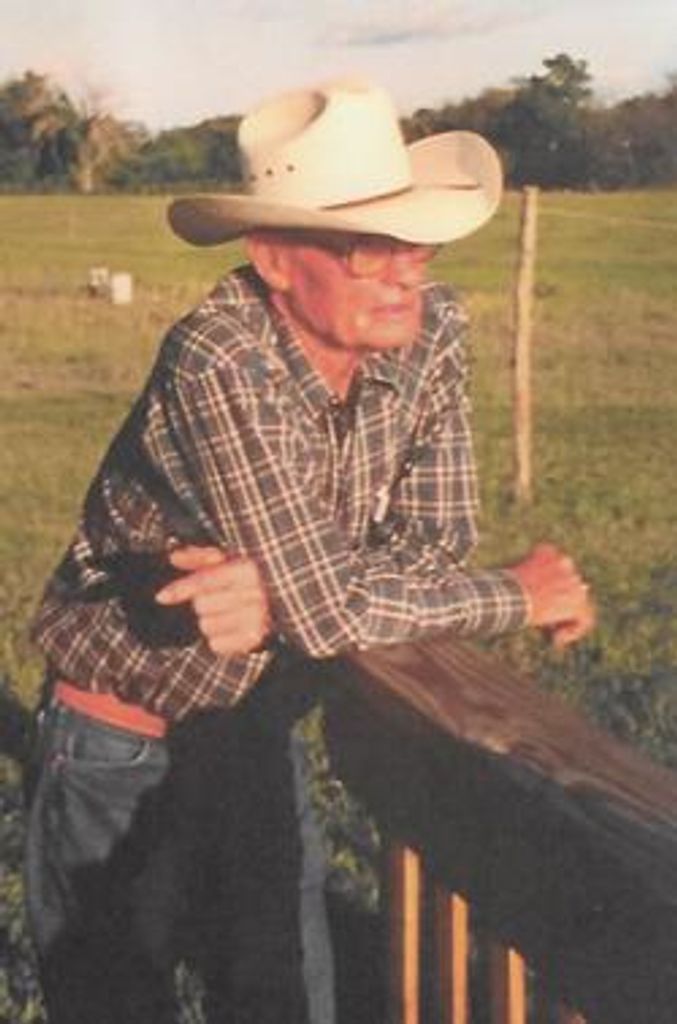 Billy Scott Bradley Profile Photo