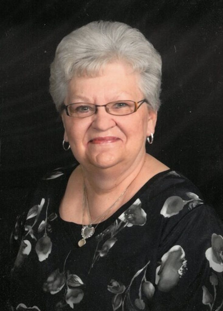 Delores "Dee" Peterson