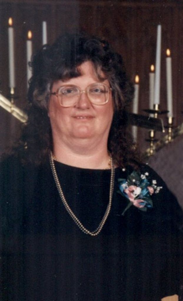 Judy A. Shelton
