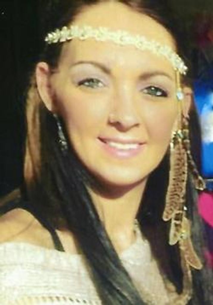 Rhiannon Mcclure Deering