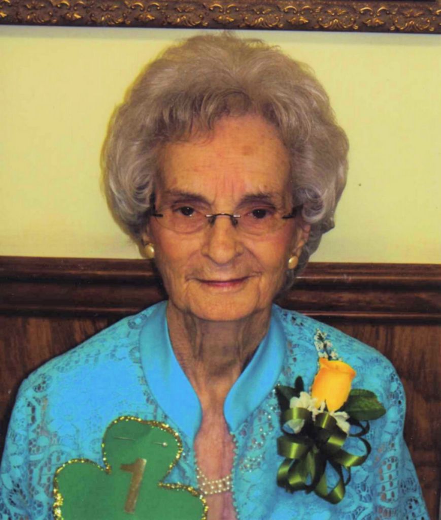 Doris O. Allen Profile Photo