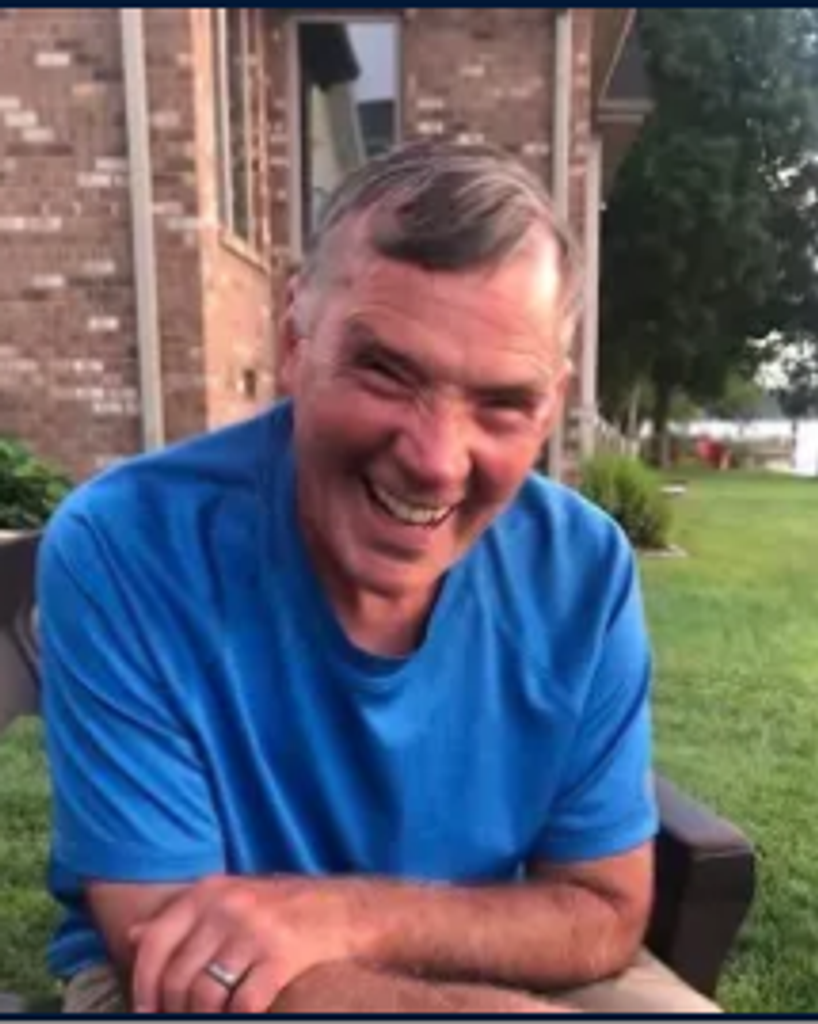 Garry Linn Kennard Profile Photo