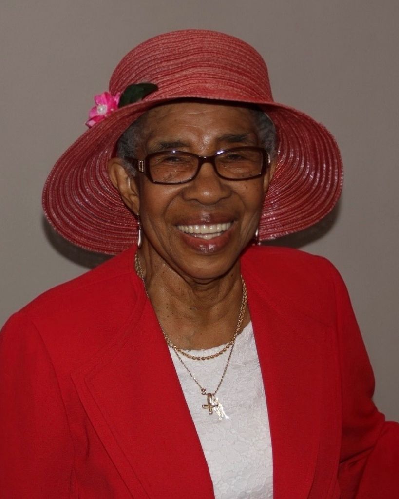 Rosene Elizabeth Henry Profile Photo