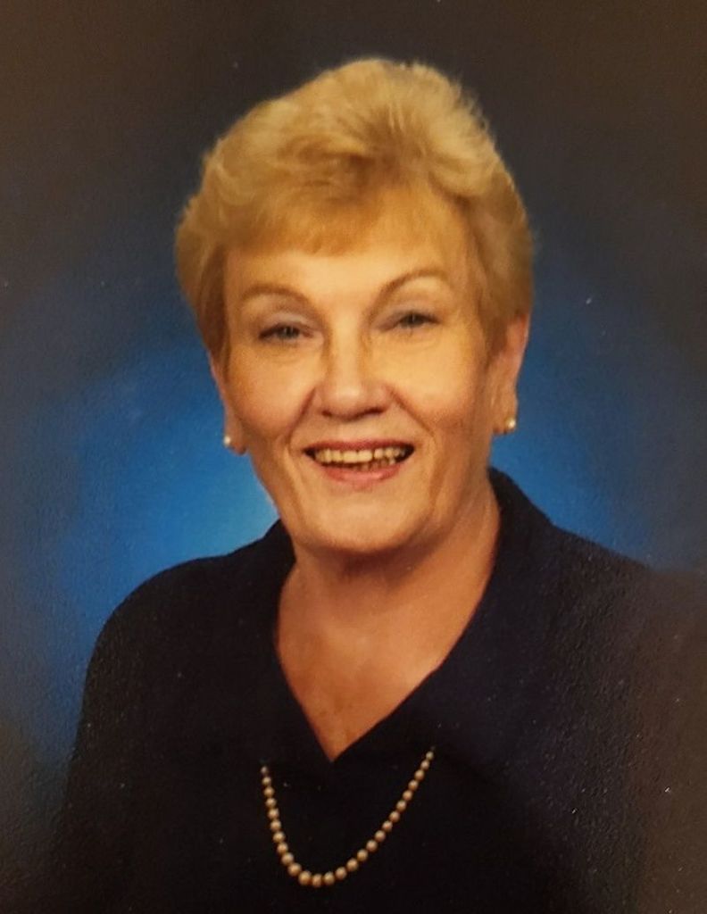 Carol Ann (Doherty) Granfield Profile Photo