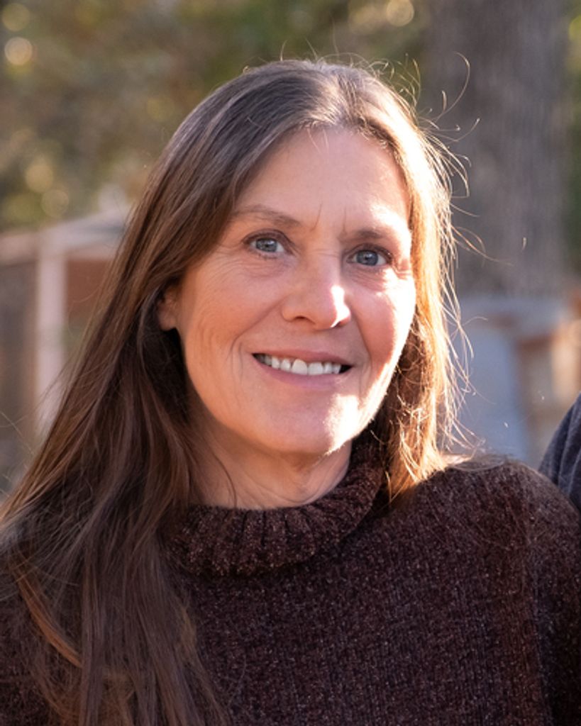 Cheryl "Cherie" Ann Hamilton