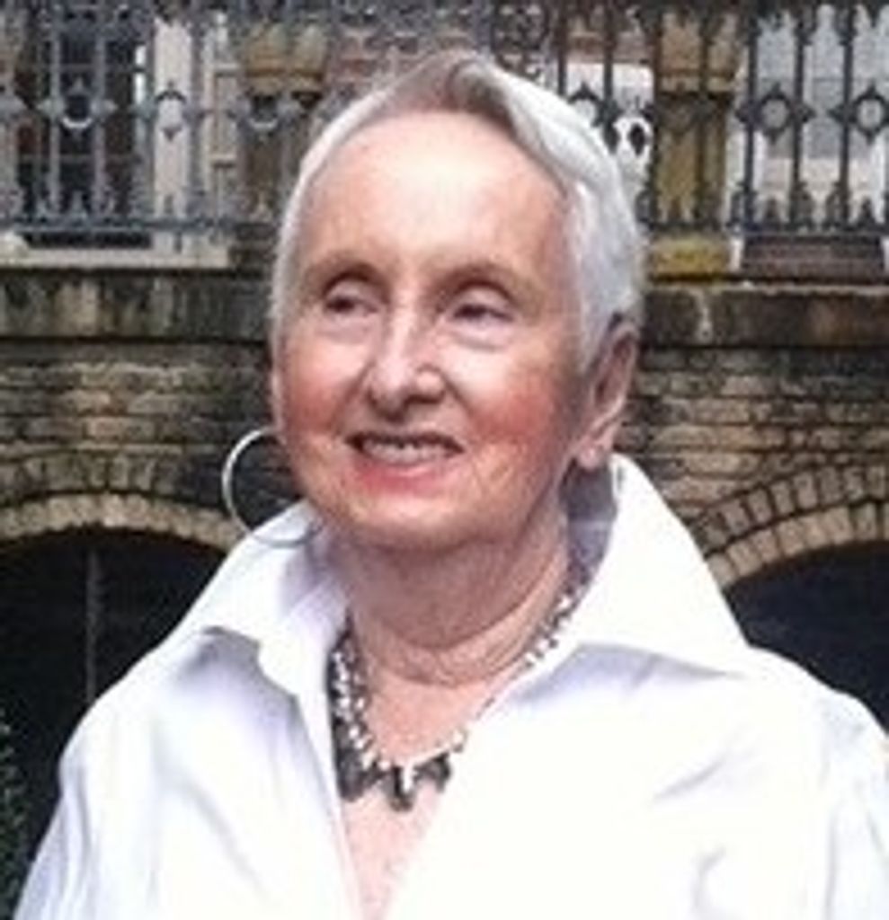 Sonja Lou Barham