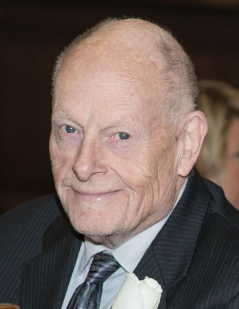 James R Winn Profile Photo