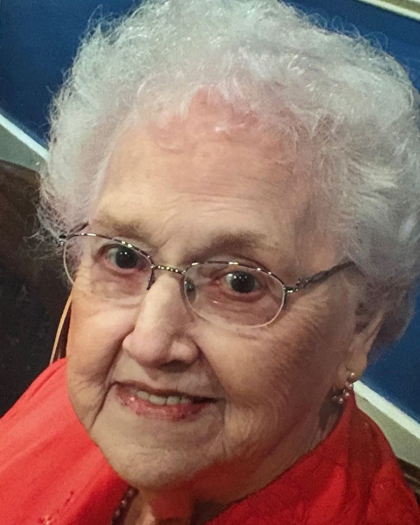 Dorothy "Dot" Loe Profile Photo
