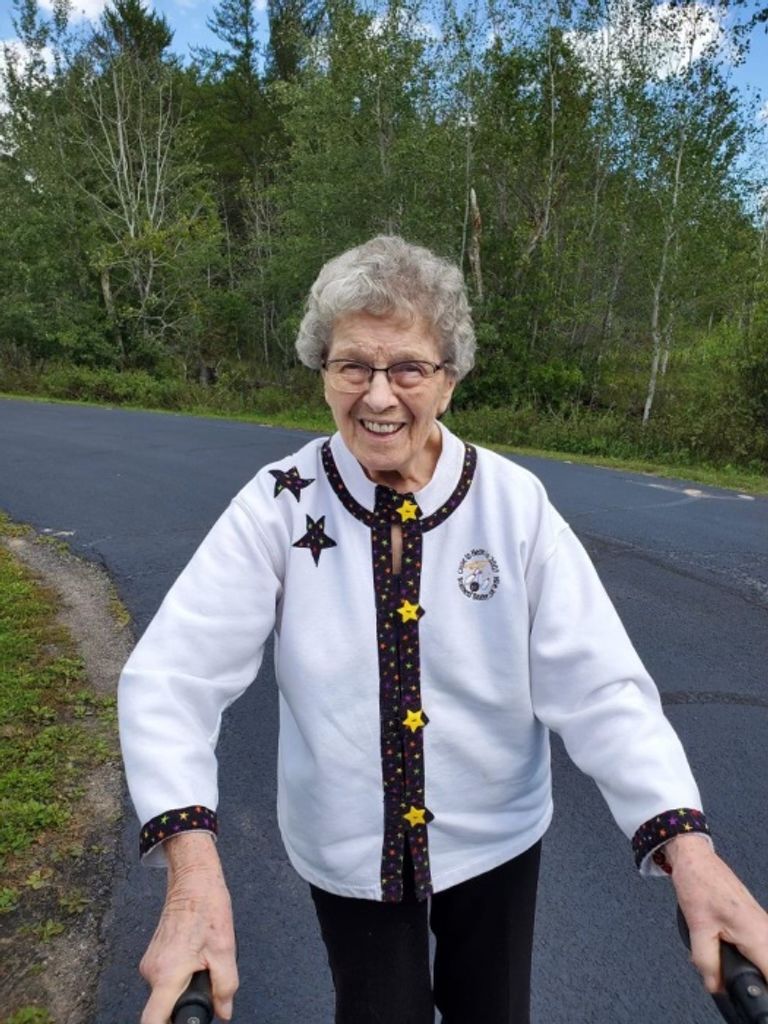 Lucille (Mogensen) Schellin Profile Photo