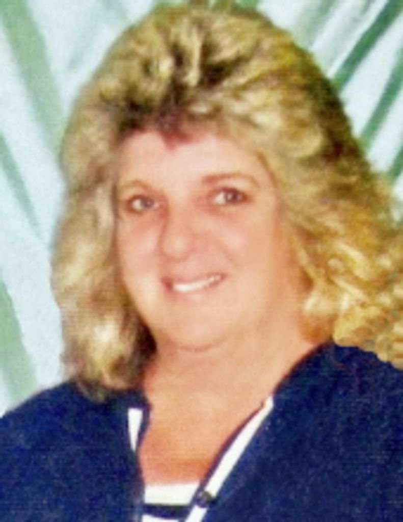 Brenda Lewis Profile Photo
