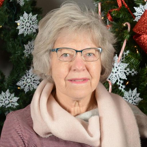 Marceil Audrey Edson Profile Photo