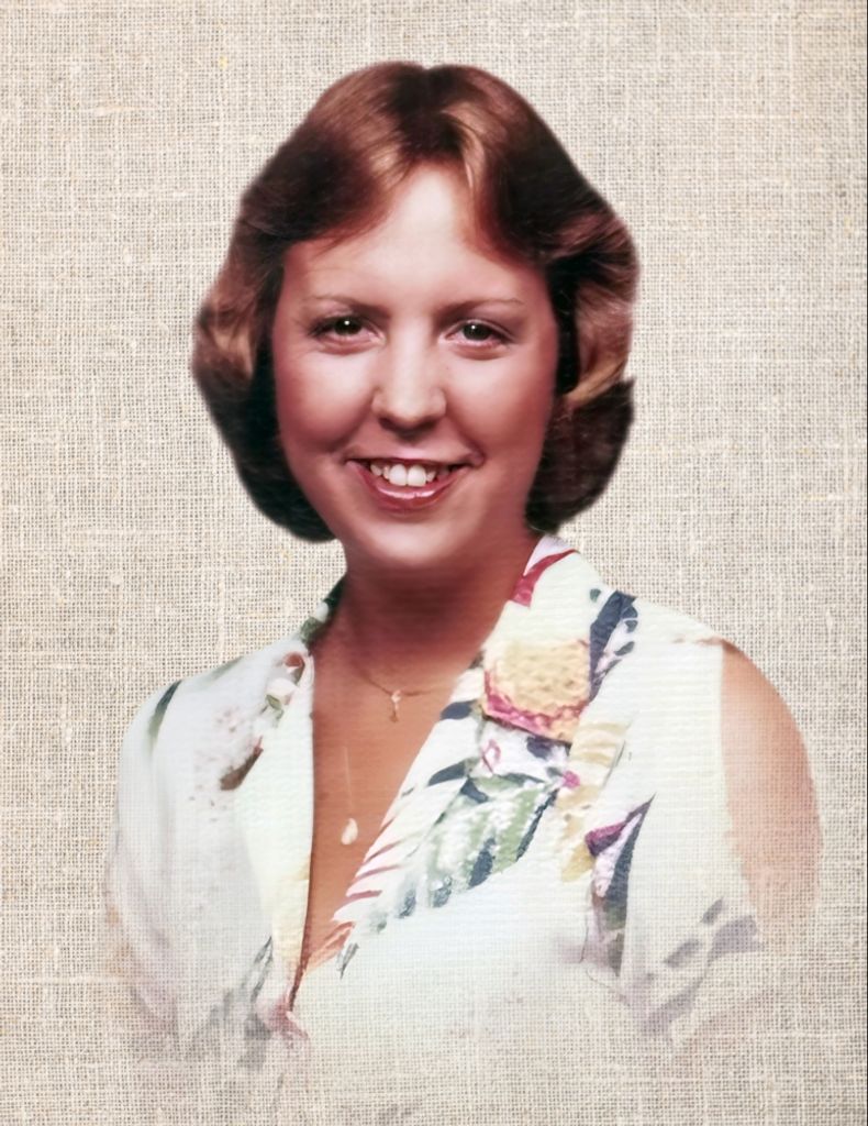 Cynthia “Cindy” Jackson Alexander Profile Photo
