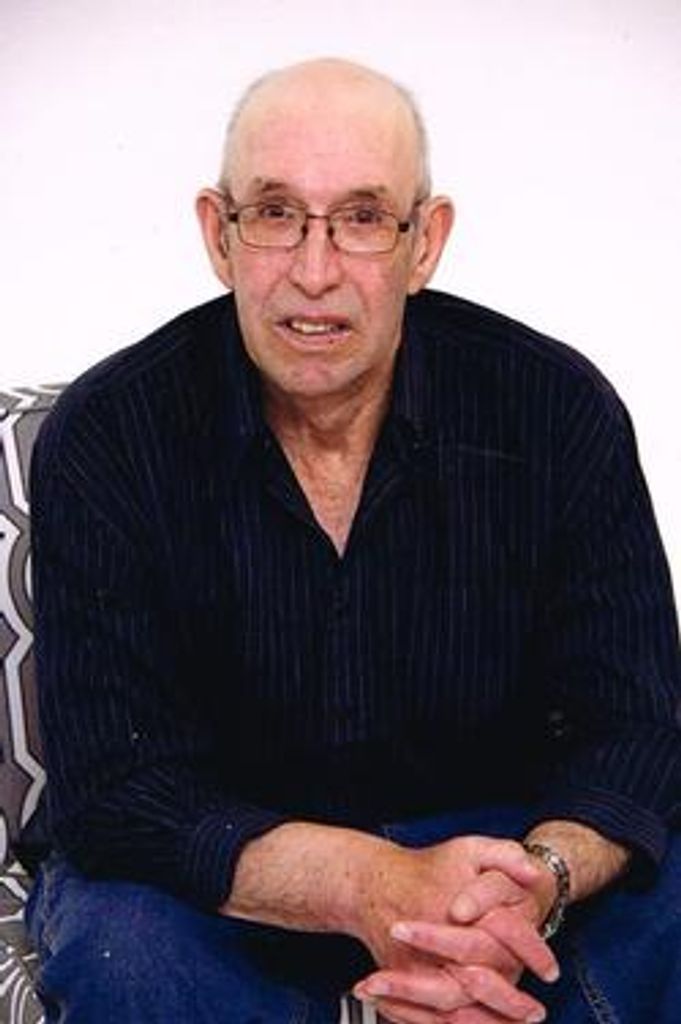 Chesley Robert Nelson Short Profile Photo
