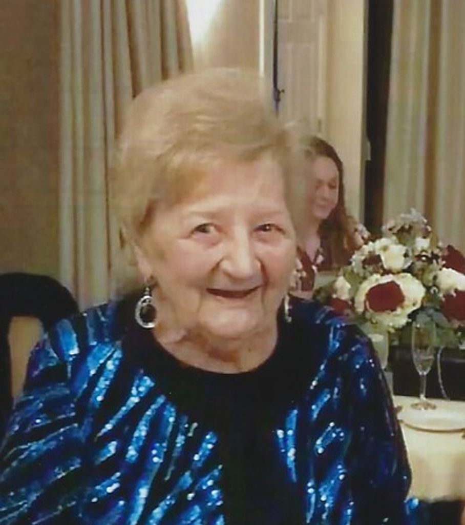 Elsie Tomosky