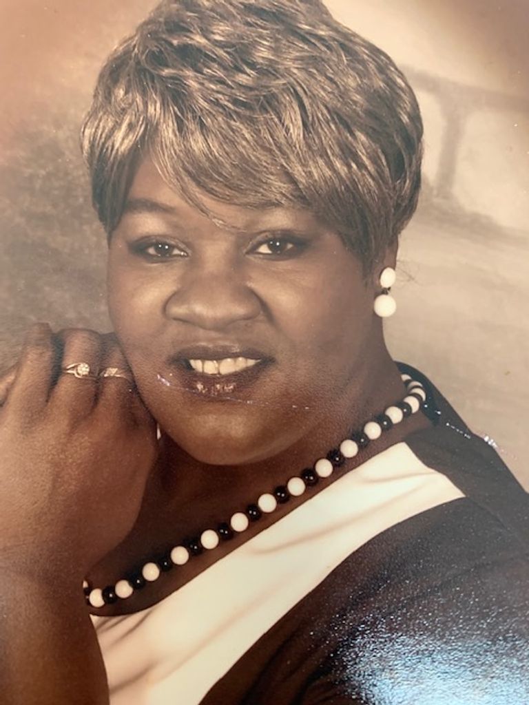 Ms. Carolyn Mcmullin Profile Photo