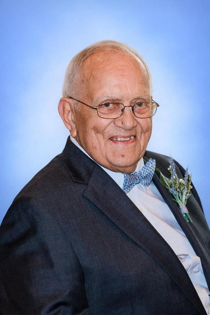 Duane Carroll Sonnenburg Profile Photo