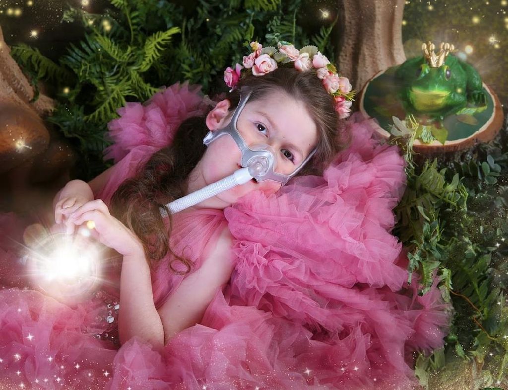 Annika Nova Hendricksen Profile Photo