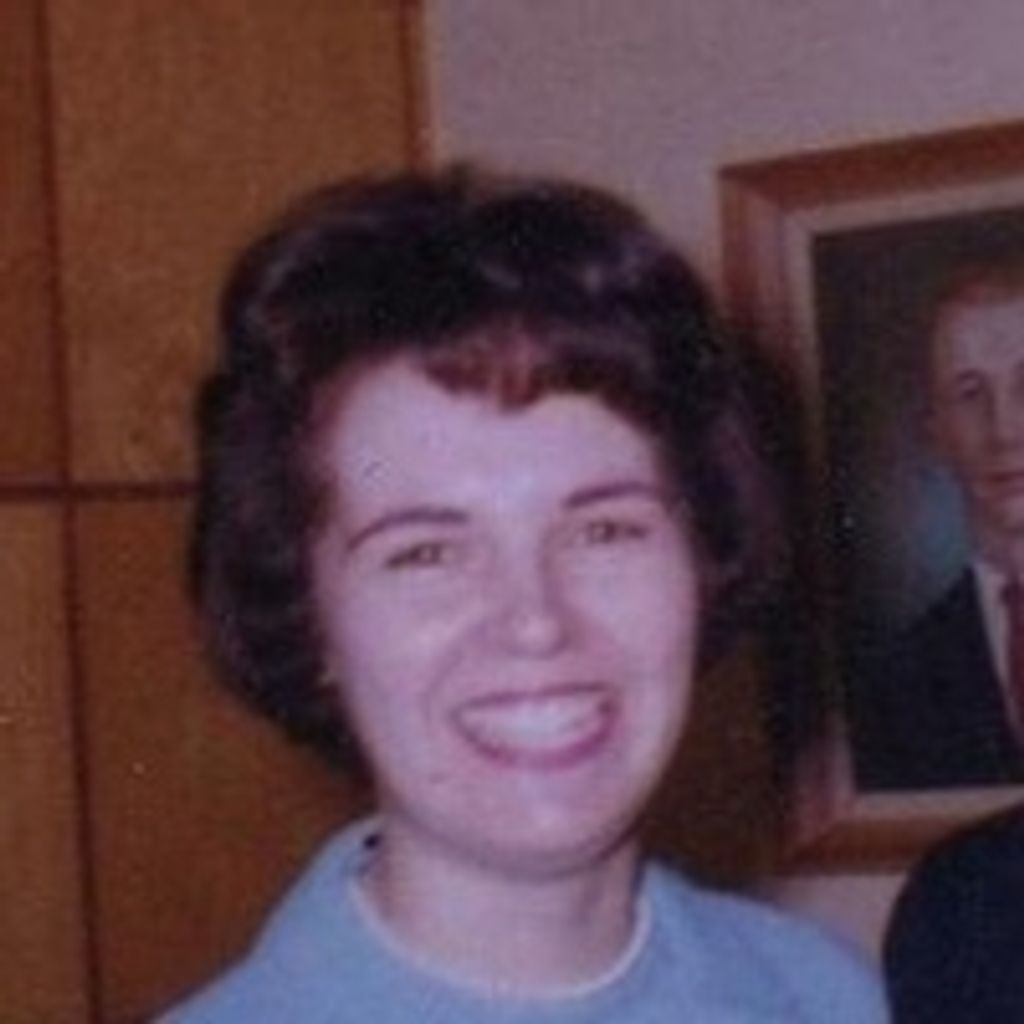 Carolyn Sue Van Bebber