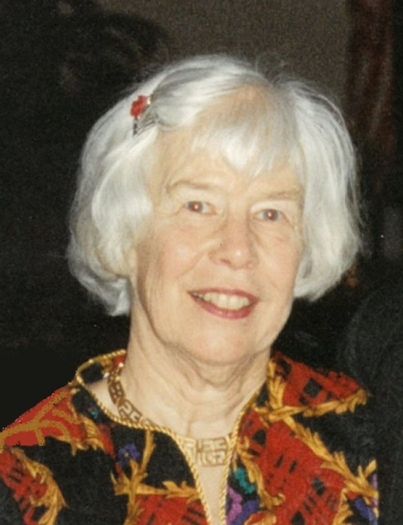 Martha L.  "Martie" Watts