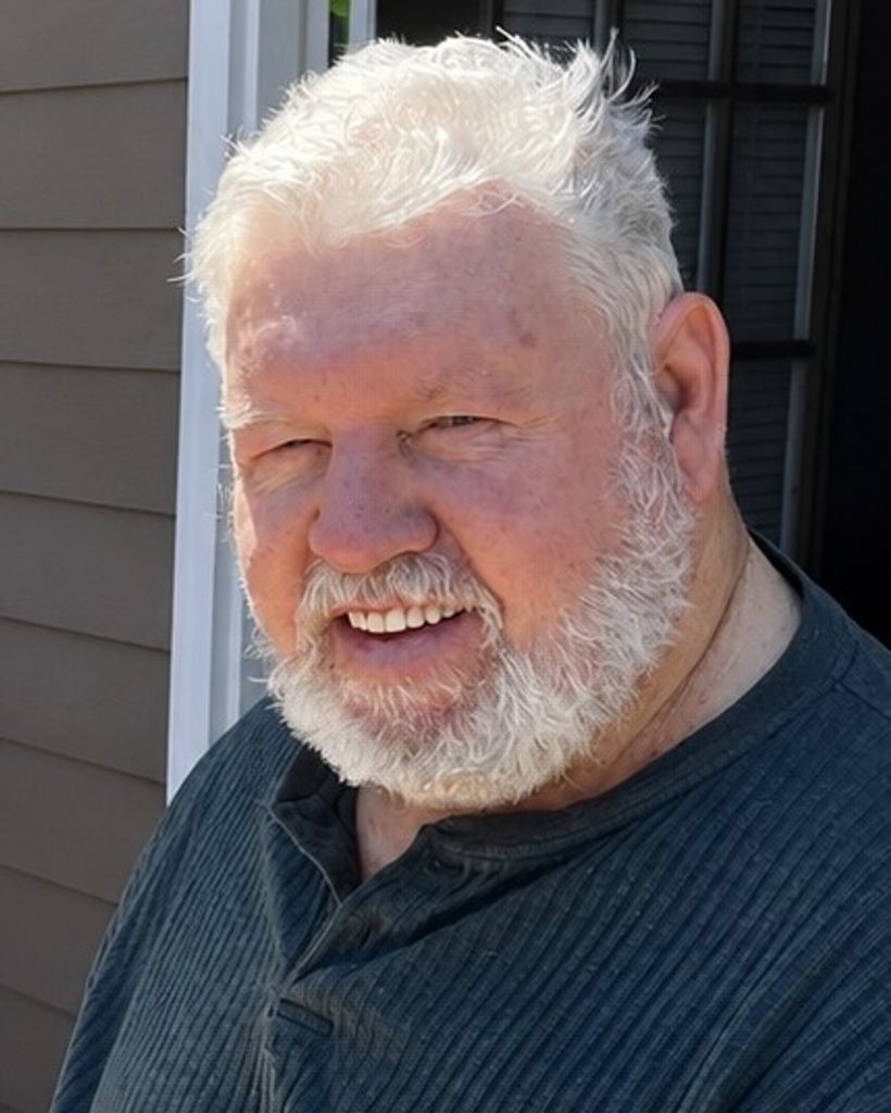 David "Dave" House Profile Photo