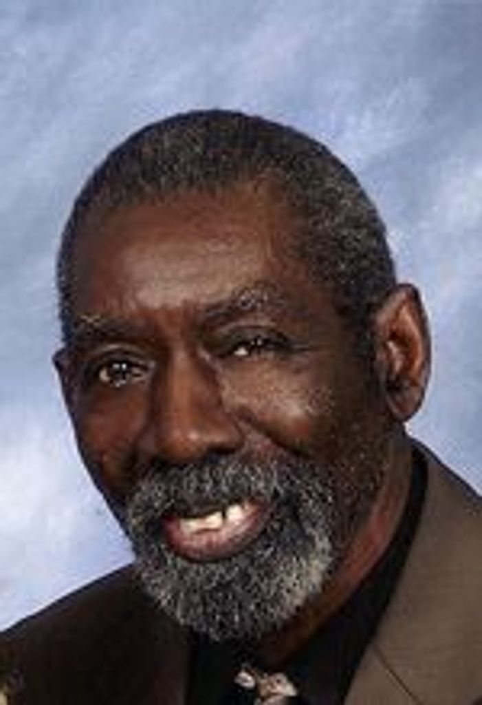 Bennie Frazier