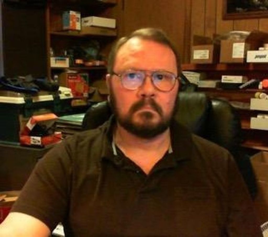 Jon Wesley Wagner Profile Photo