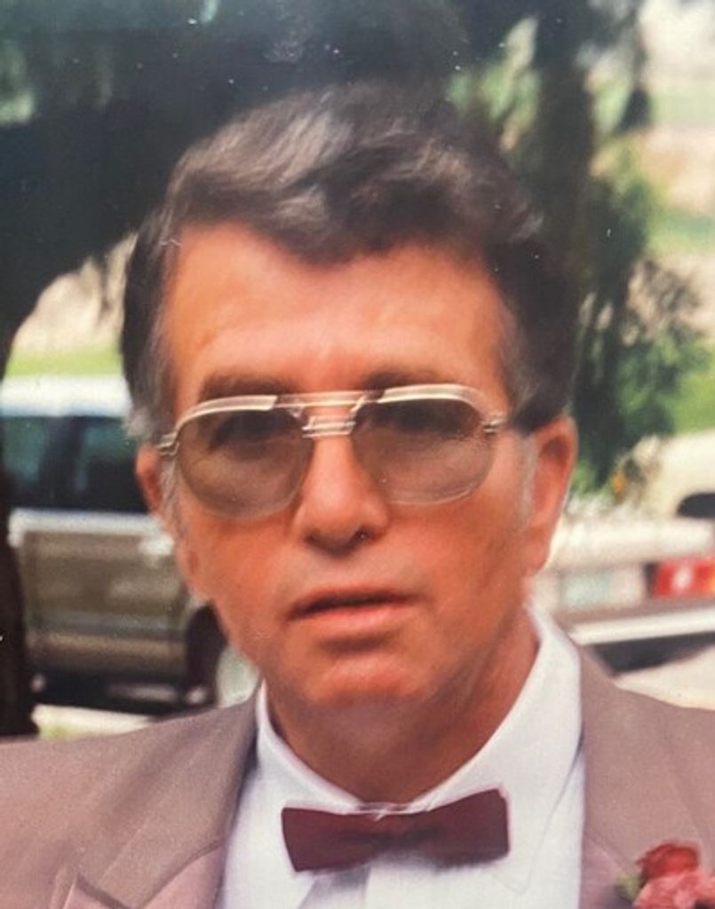 Leroy Earl Grippin Jr. Profile Photo