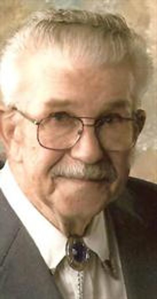 Robert Fredrick Profile Photo