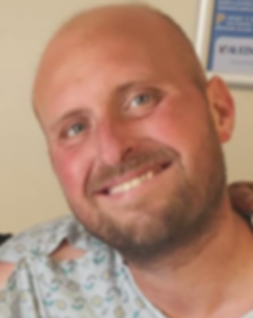 Richard Wayne Striker Profile Photo