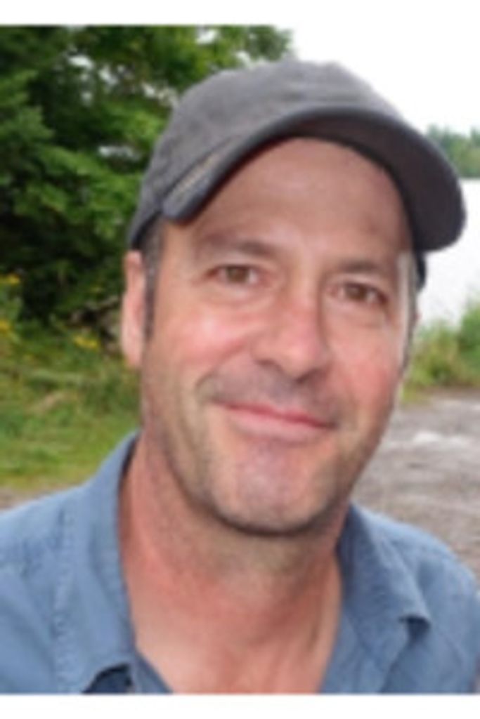 Ben R Christianson Profile Photo