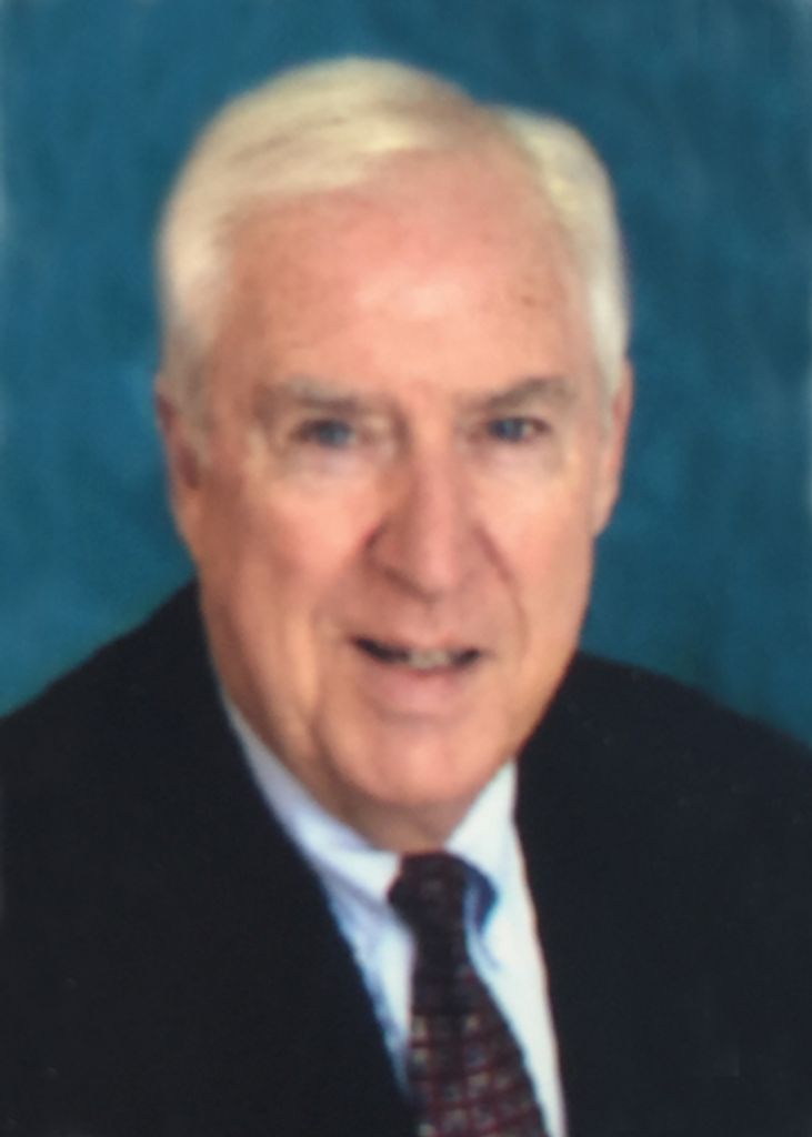 John Lawrence Mcnamara