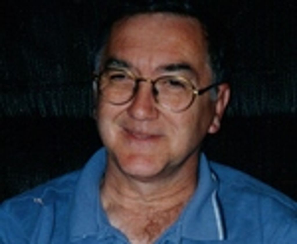 Kenneth C.  Long Profile Photo