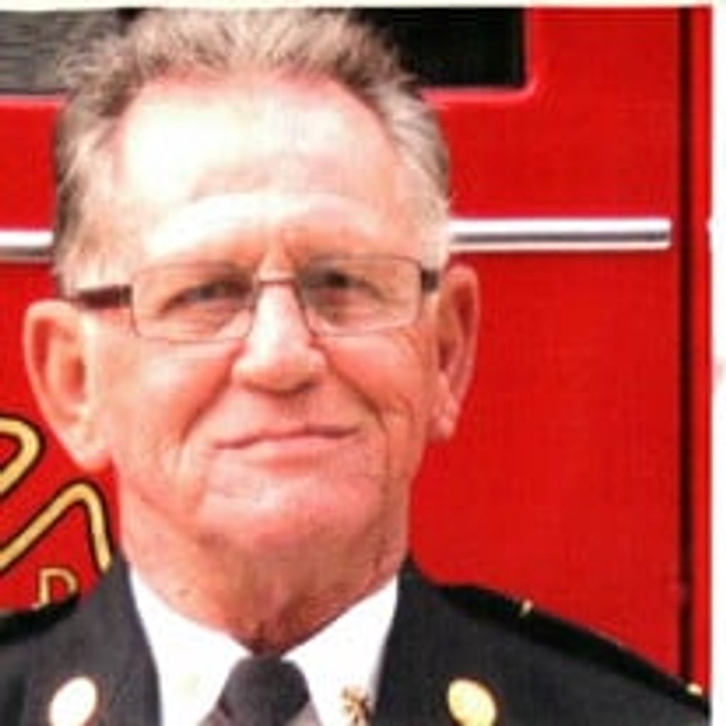 Glen Harold "Doc" Faust