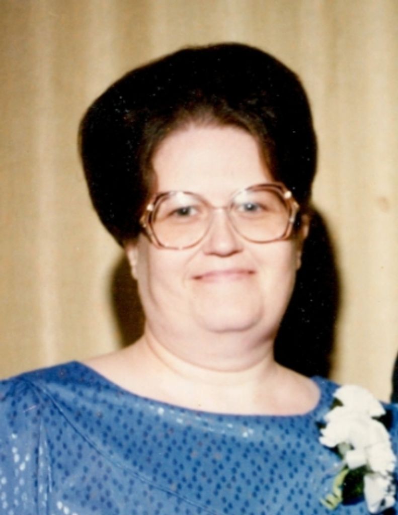 Audrey Grace Aston Profile Photo