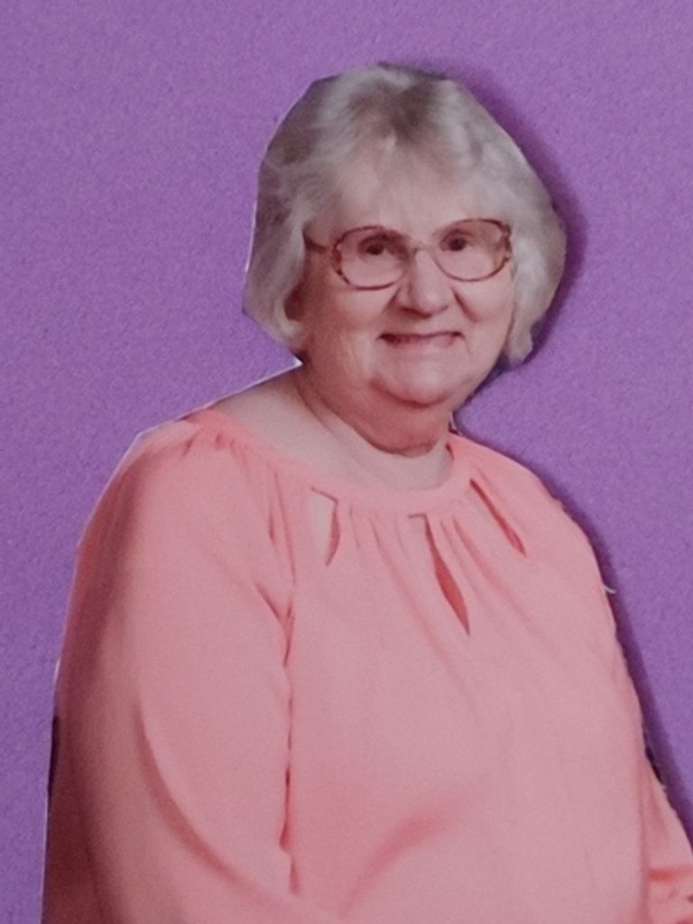 Betty Jean Ulliman Profile Photo