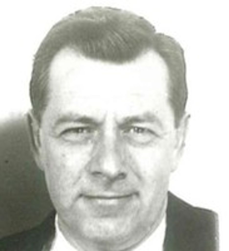 William E. Todd, Jr.