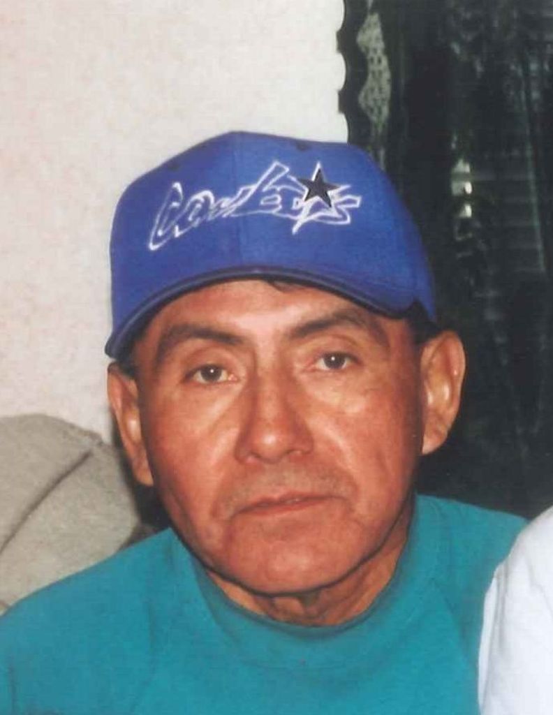 Cecil J. Griffith Sr