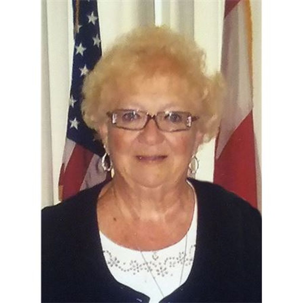 Judith Risinger