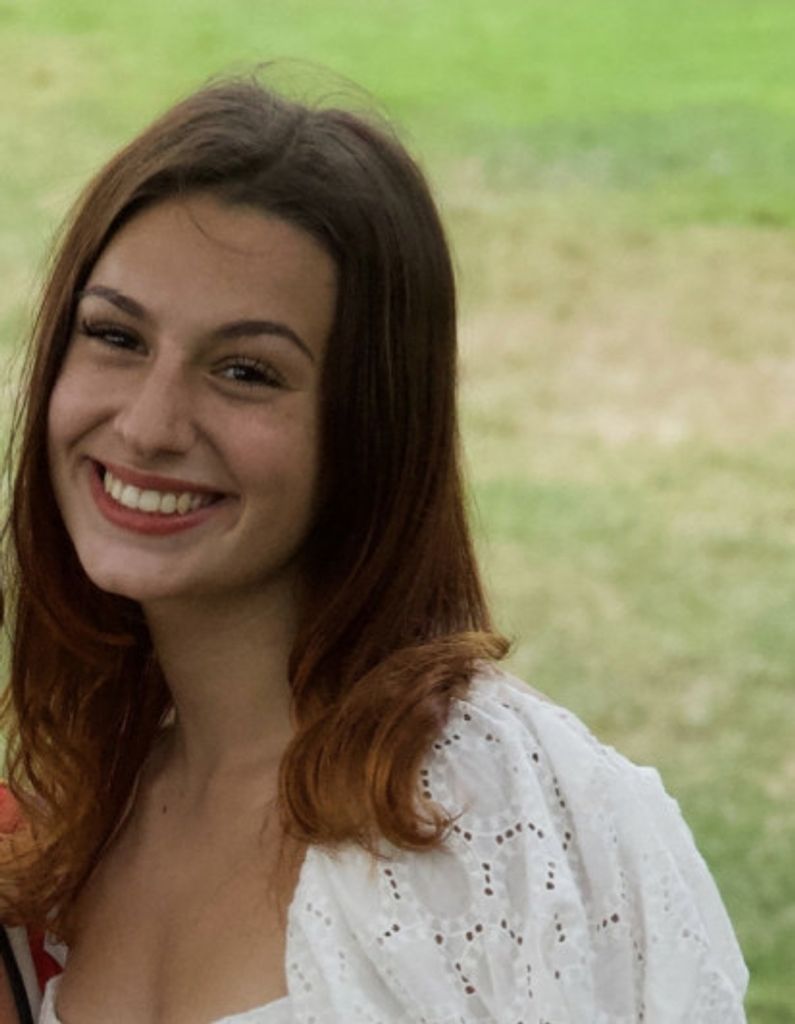 Gianna M. Manson Profile Photo