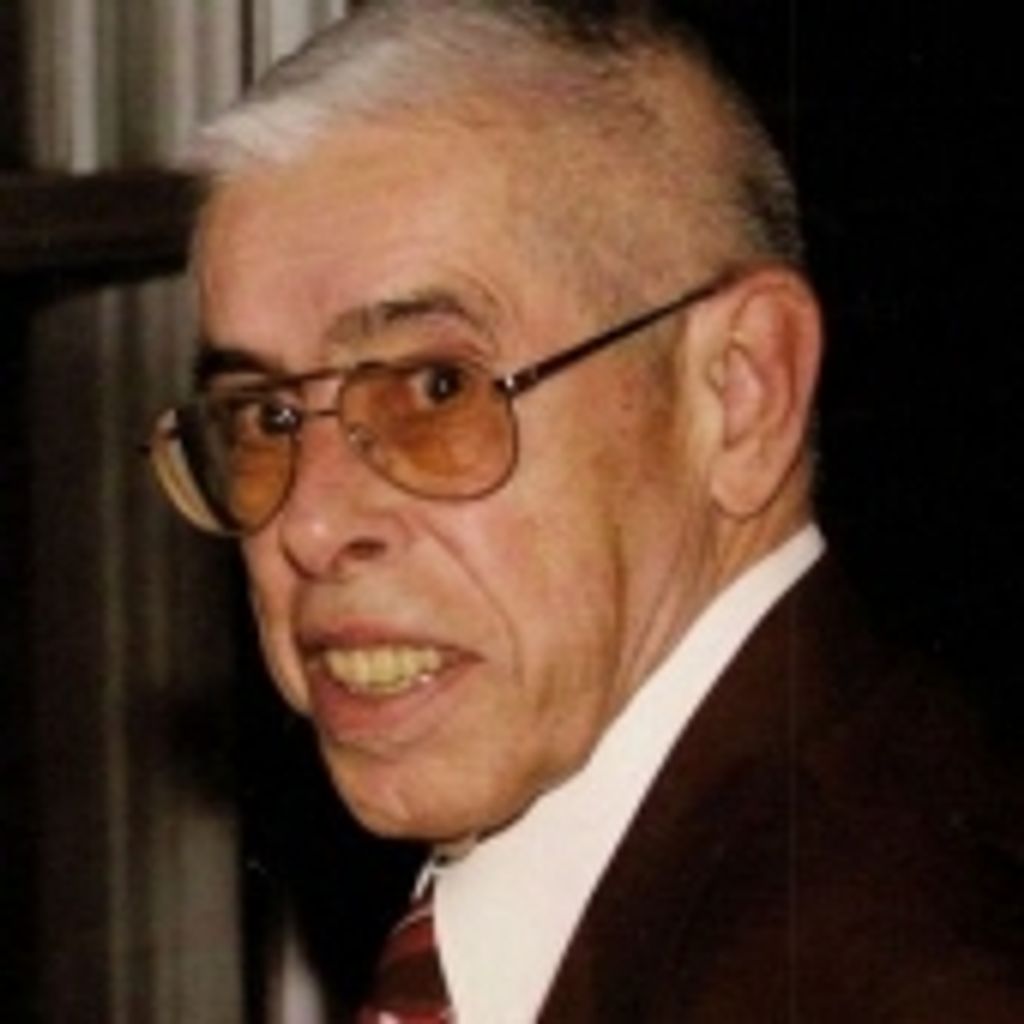 John N. Malmquist