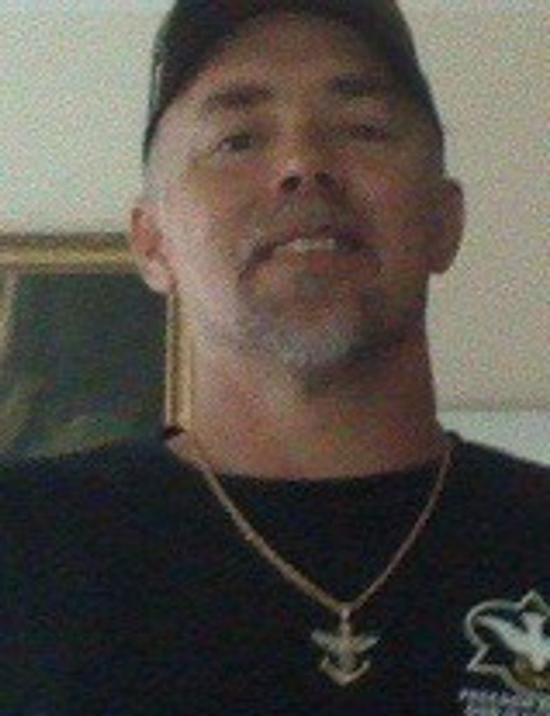Dana Wayne Hilton