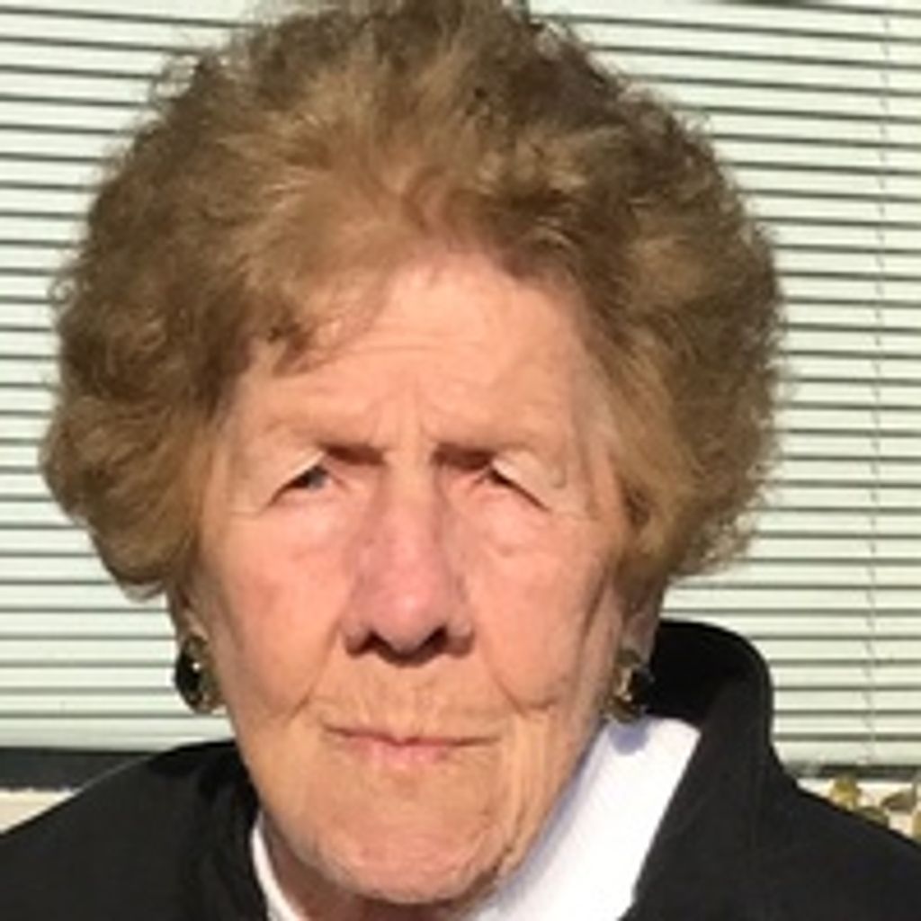 Lucille Latta