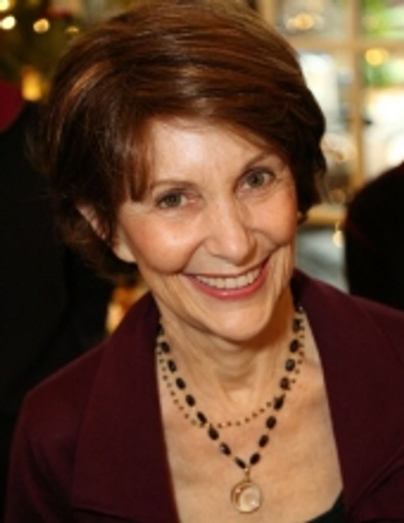 Mary  Moates Joines