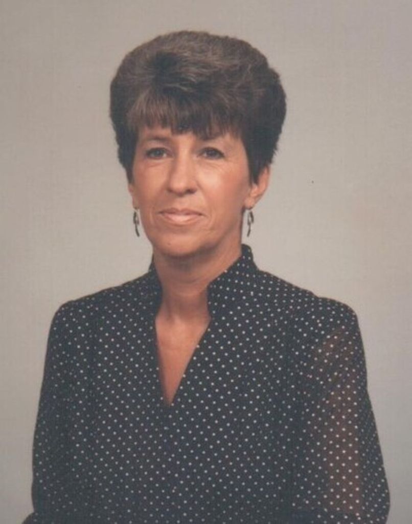 Ruth Elleen Sturm Taylor