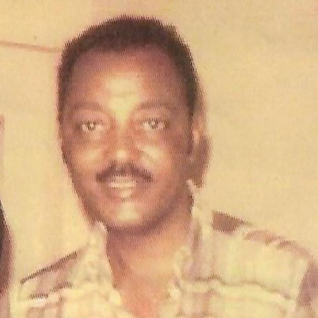 Johnnie Cupid Daniels Profile Photo