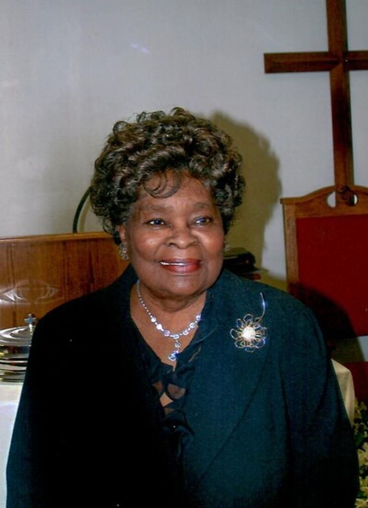Maggie L. Stoney Profile Photo