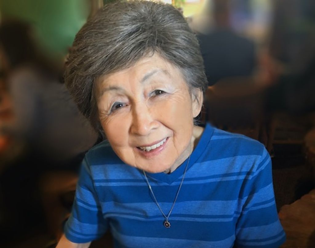 Rose Kikuye Higashida