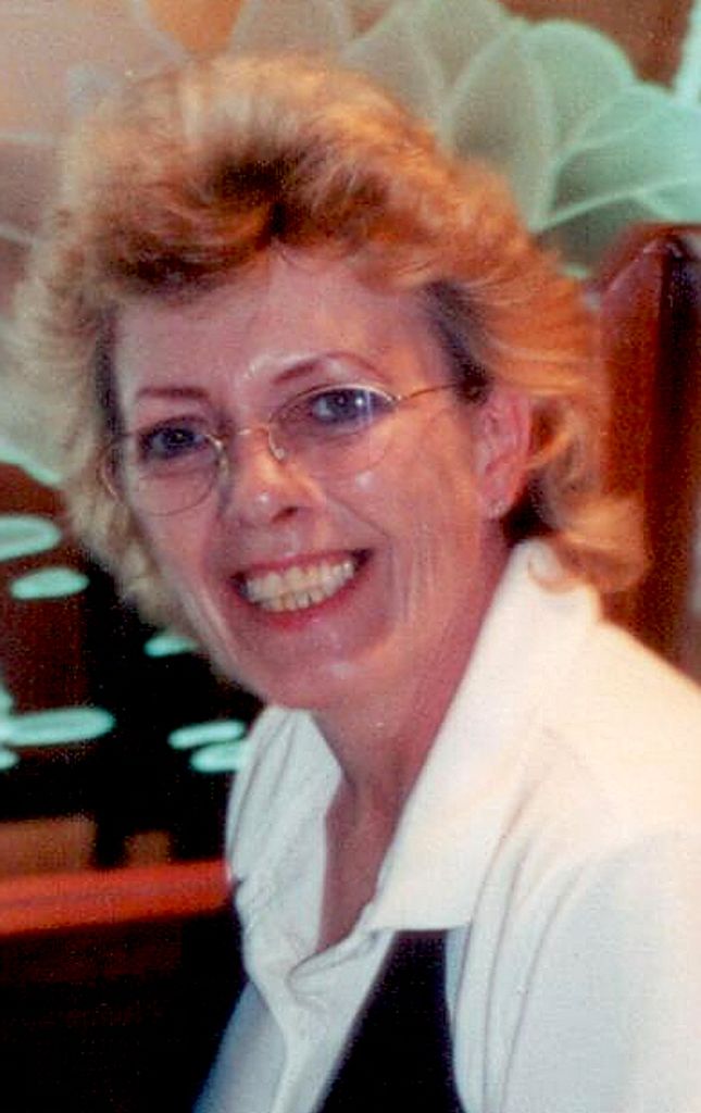 Shelia Y. Martindale