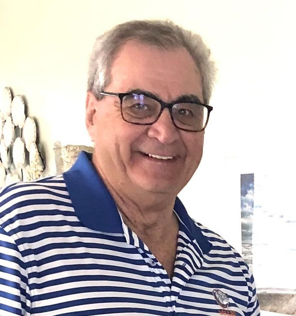 Anthony "Tony" Albert Ferrari Profile Photo